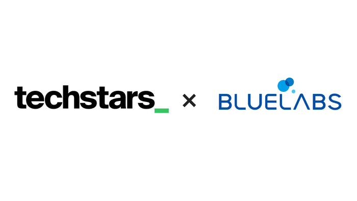 BLUELABS, an ESG startup selected by Samsung and SK, enters U.S. Techstars